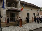 Renovated office of Bălţi MAI's Migration and Asylum Bureau was inaugurated 