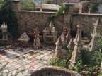 Craftsman from Criuleni reproduces miniature famous buildings around the world