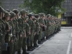 Strong winds caused injuries among soldiers from Transnistria