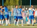 Speranta Nisporeni won against Sparta Selemet on a 2-1 score