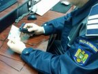 Forged documents worth 100 EUR , detected at Moldova border 