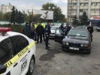 Unauthorized taxis services investigated all over Chisinau