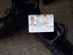 Four Moldovans caught at Albiţa customs in possession of false Romanian IDs