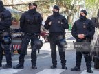 Catalan Police Officers reveal different side of story