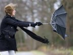 ORANGE Warning of stiff wind issued across Moldova 