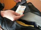 Citizen of Moldova found in possession of false Romanian ID card