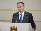 Candu: Moldova supports Spain's integrity and sovereignty 