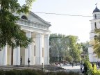 New building for church employees to appear in Nativity Cathedral Park