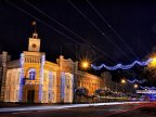 Chisinau marks its birthday with fireworks and foreign displays 