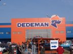 Romanian investor gave up, Government to re-establish dialogue with Dedeman 