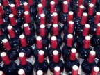 179 bottles of forged wine seized at borders