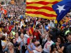 Catalan parliament declares independence from Spain