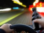 Women from Capital caught drunk driving with a minor passenger