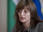 Bulgaria's Minister of Foreign Affairs on official visit to Moldova