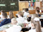 Pupils from Găgăuza might soon receive free meals