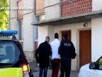 22-year old man from Străşeni arrested on burglary charge