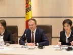 Kingdom of Sweden reconfirms advocacy for Moldova's EU integration 