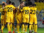 FC Sheriff Tiraspol had the best performance in the history of Moldovan football