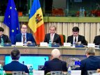 Moldova, Ukraine and Georgia to receive more benefits from EU