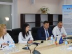 European experts visit Moldova to assess quality control laboratory of MMDA