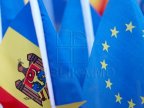 EU raises financial help for Moldova till 619 million euros 