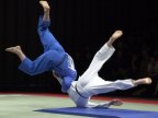 Moldova hosts international Judo tournament 'OLEG KRETSUL CUP'