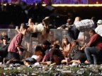 At least 58 dead and more than 515 injured in deadliest mass shooting in US history (Updated)