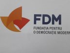 Aimed at EU pathway, Foundation for Modern Democracy to be created in Moldova 