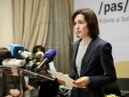 Sandu refuses pro-Europe talks. Candu: Moldova will surrender to Socialists and Russia. You want so?