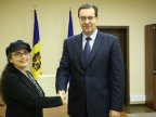 Sweden pledges support for Moldova's pathway ahead EU membership 