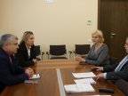 Representatives from Găgăuzia to participate at Parliamentary Commission Meetings