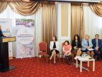 Pavel Filip at National Forum of Women with Disabilities: All citizens deserve a chance to prove themselves