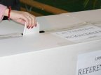 Central Electoral Commission preparing for Dorin Chirtoacă's dismissal referendum