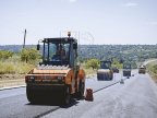 Budget for road rehabilitation to be raised in 2018. External financiers worry slow progress