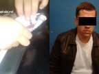 Man arrested in Buiucani on suspicion of drug consumption 