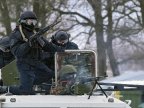 Russian soldier shot dead four comrades in Shelkovskaya