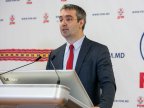 Sergiu Sîrbu: PDM will support elimination of business environment abuse