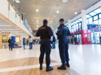 Four Russians investigated for theft and Chisinau International Airport employees harassment