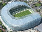 Moldova's and Ireland's football teams to face each other at Aviva stadium