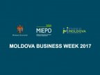 Moldova Business Week 2017: Foreign entrepreneurs showed interest in textile industry