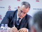 Vlad Plahotniuc solicits for Ministry of Internal Affairs to analyze domestic violence cases and find solutions 