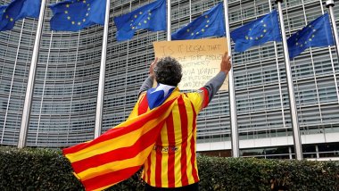 Italy rejects Catalonia’s declaration of independence — top diplomat   