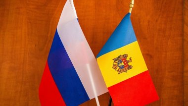 Key to relation Moldova - Russia, topic discussed by Institute for Efficient Policies