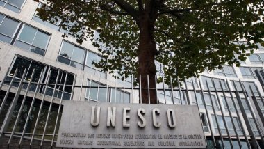 U.S. Will Withdraw From Unesco, Citing Its ‘Anti-Israel Bias’