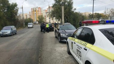 Drivers with tinted car windows to be fined