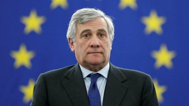 EU parliament chief 'fears' spread of small nations as Italy votes