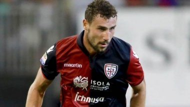 Artur Ionita extended contract with Cagliari Calcio for at least four years