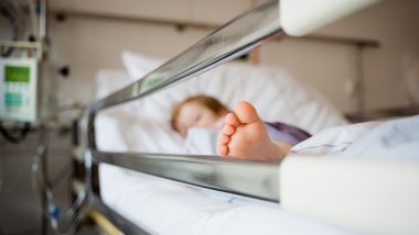 Medical malpractice, five doctors accused of causing death of baby girl 