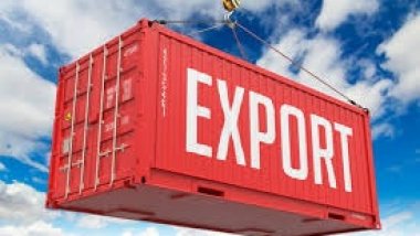 2017 marks as optimistic year for export in half of decade - Economy Minister Calmâc