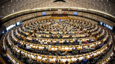 EU rewards Moldova with free trade and visa-free regimes - MEPs